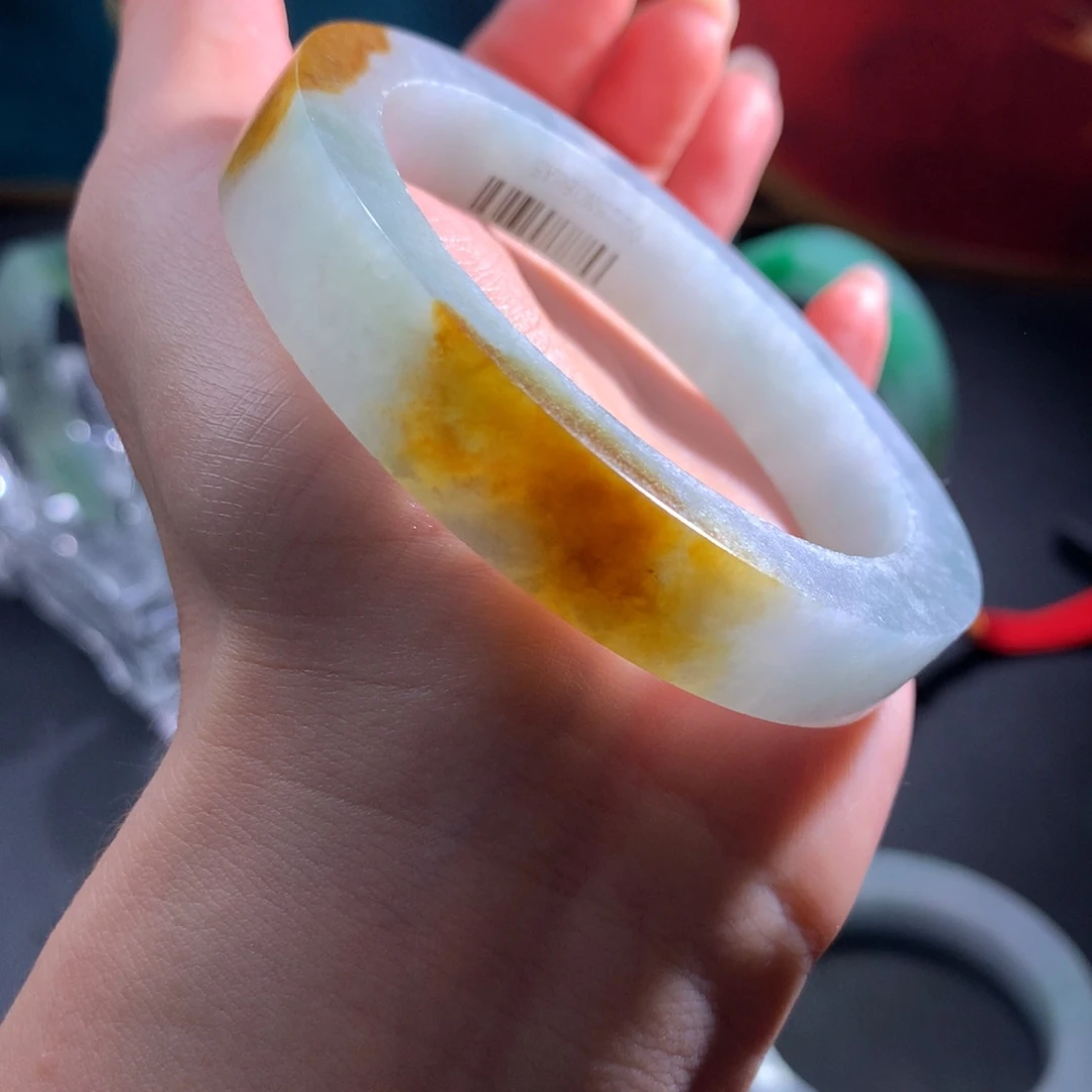 未镶嵌特价大漏定制翡翠房**一