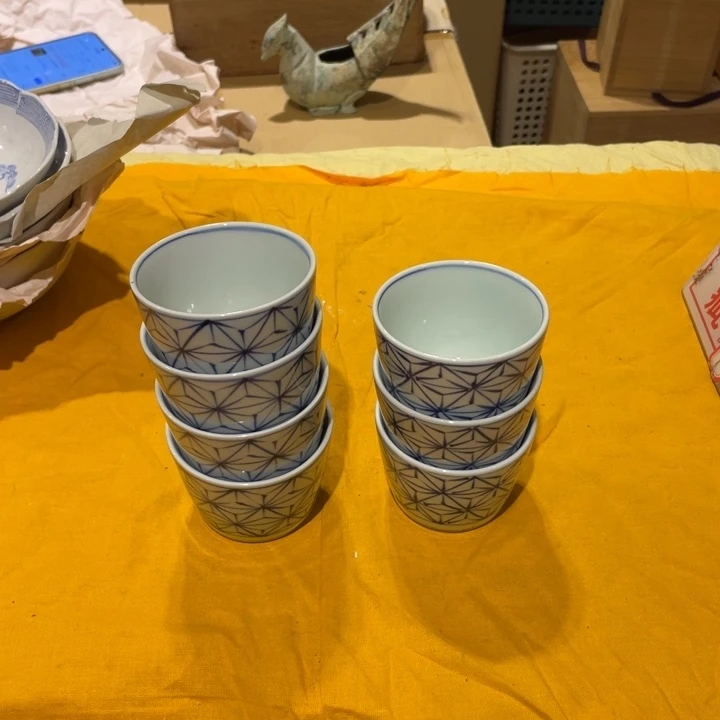 东***京瓷片工艺美术品陶瓷艺术
