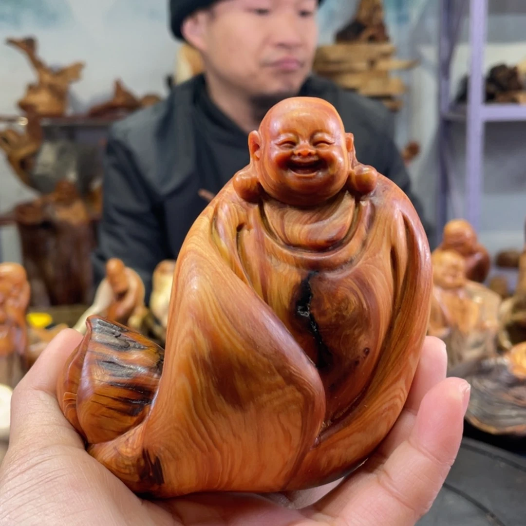 【闪购商品】柏木（崖柏）其他