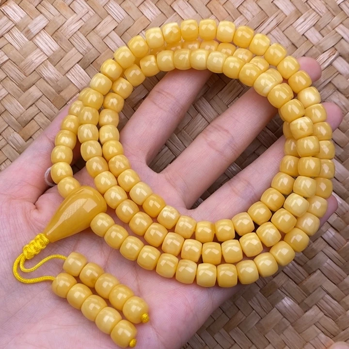 裸石蜜蜡未镶嵌蜜蜡M