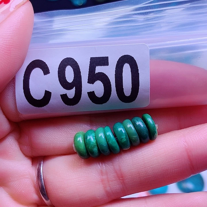 空竹粉丝专享十堰特色散珠