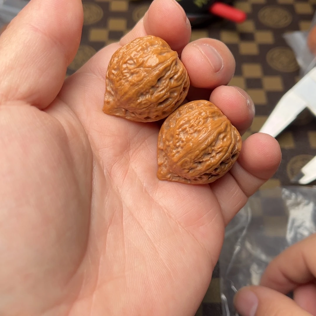 文玩核桃把件550000000000