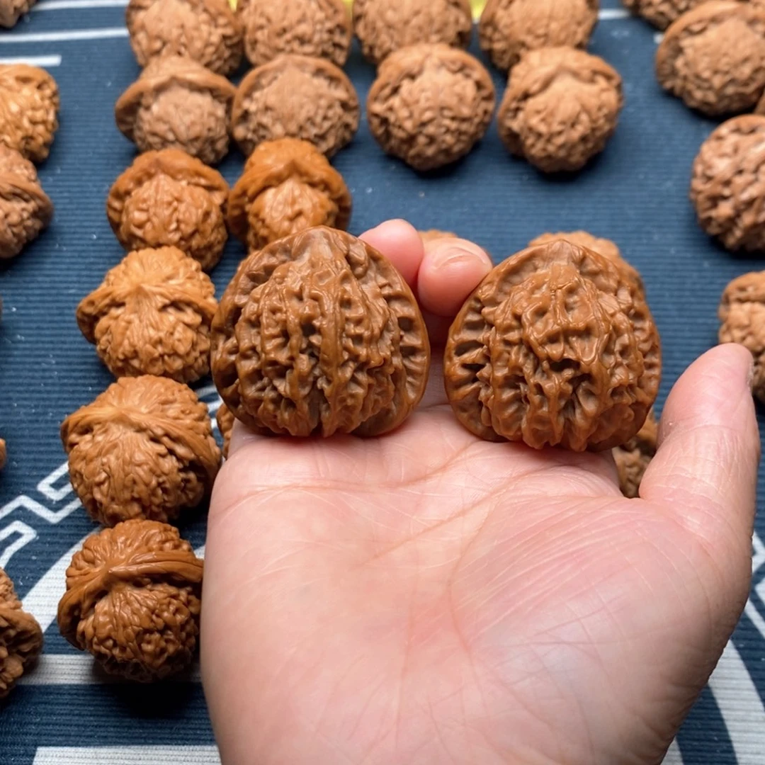 橄榄核手串/手链鹤渡岭41