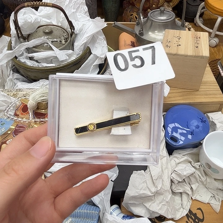 瓷片呀工艺品摆件瓷器摆件正能量