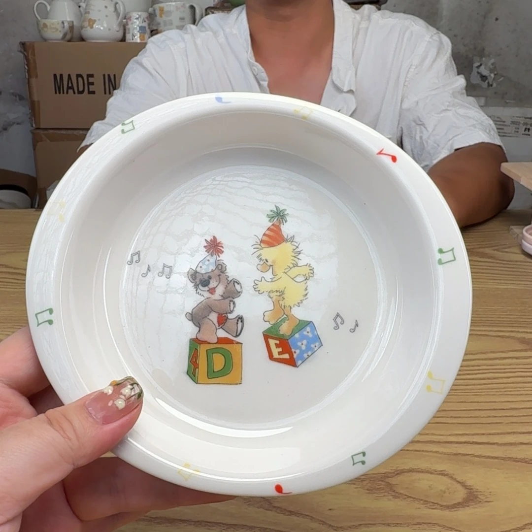 瓷片这个世界都是微瑕