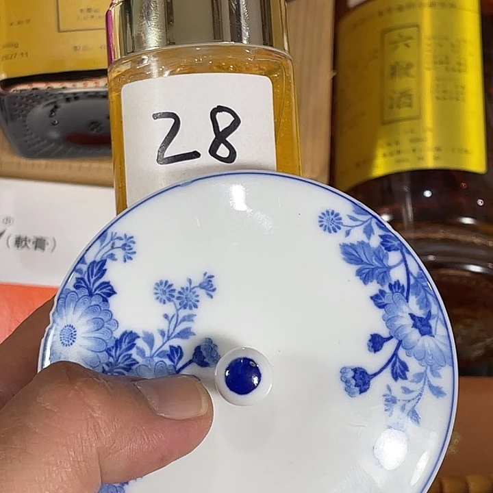 瓷片回流瓷器瓷片28