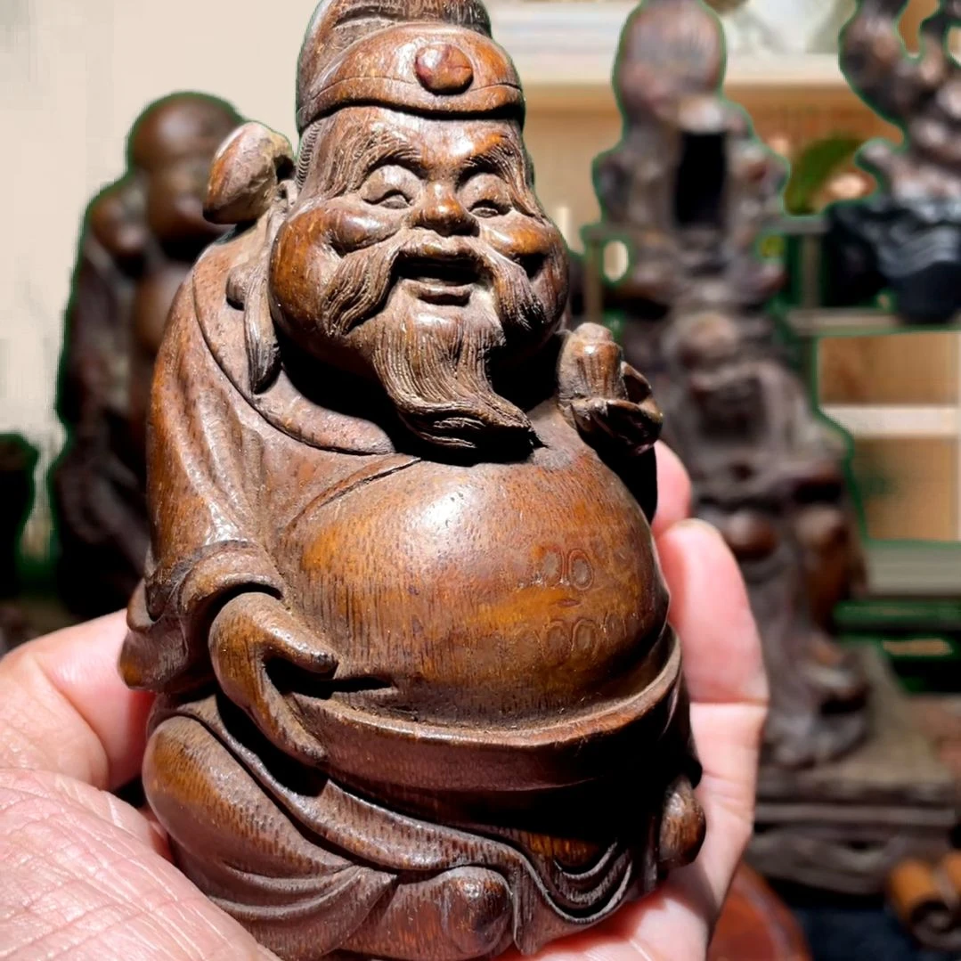 竹热闹矛盾问题不大不小
