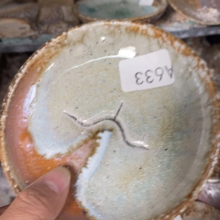 *****其他瑕疵柴烧茶器福利