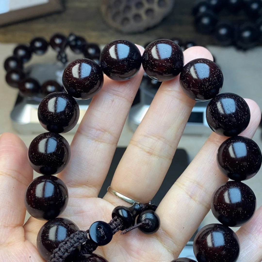 檀香紫檀（小叶紫檀）1.5满