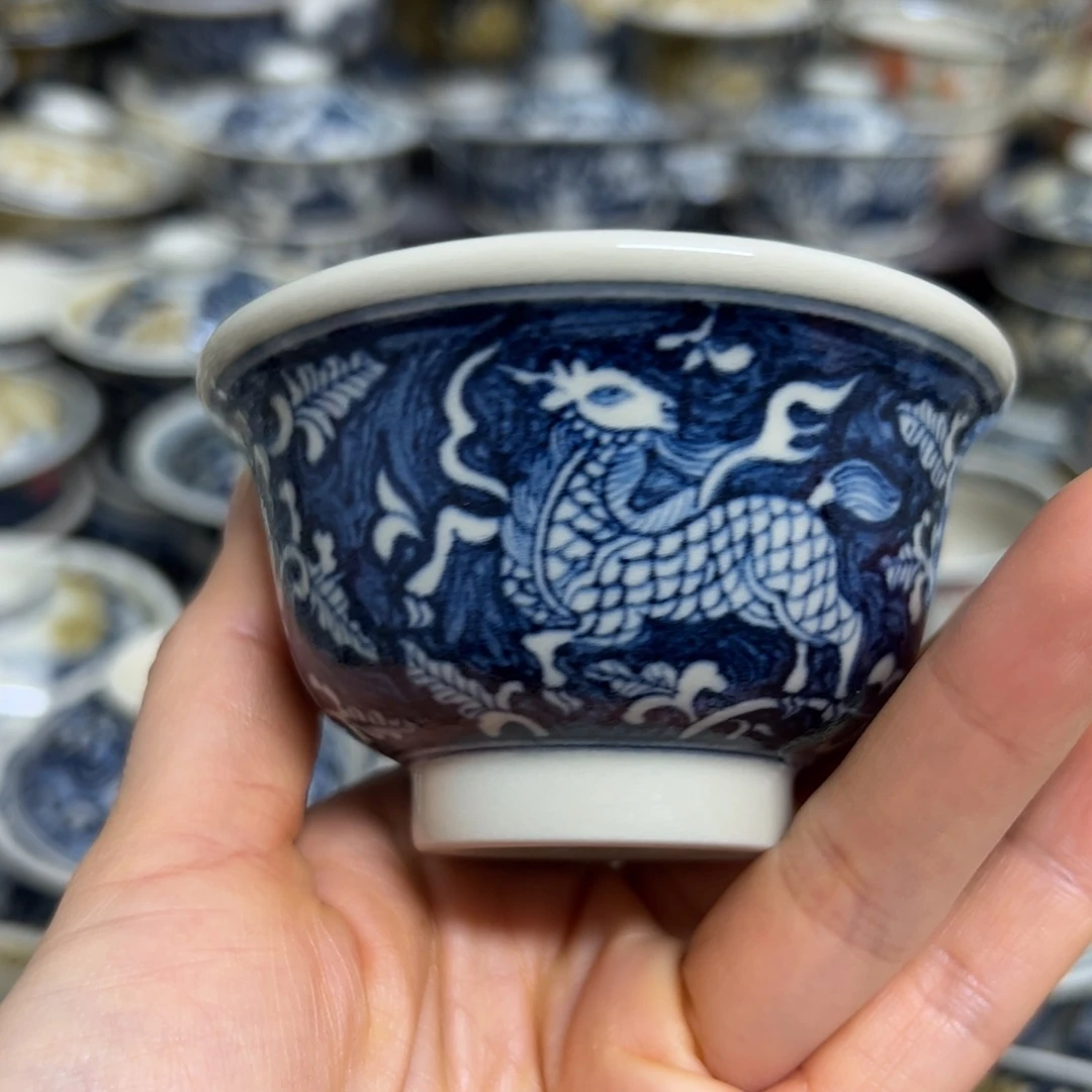 【闪购商品】陶瓷艺术有限公司