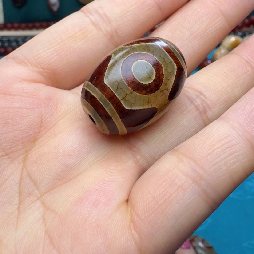 玛瑙/玉髓未镶嵌项链