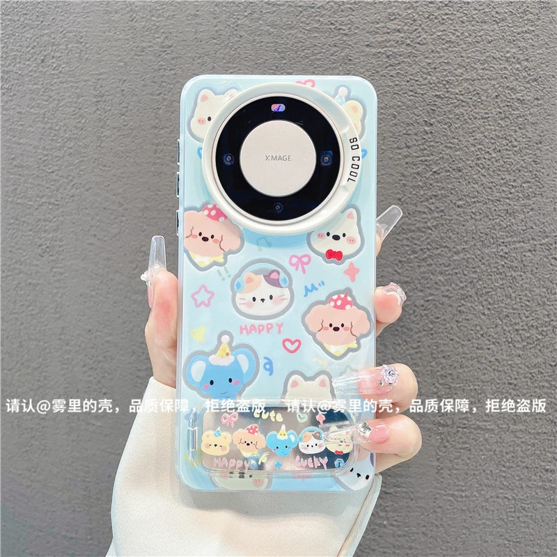 磨砂彩银适用苹果16/iPhone/华为荣耀/OPPO/VIVO/小米/手机壳保护