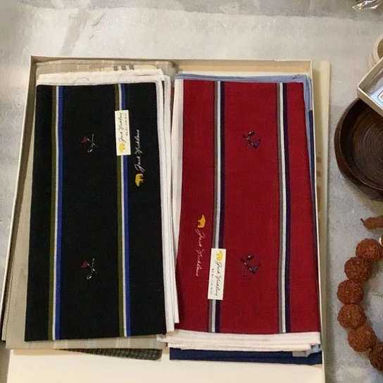 基哥日瓷中古精选