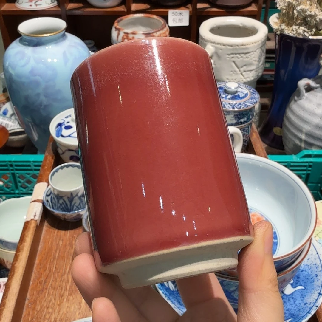 瓷片五十包邮或三单包邮