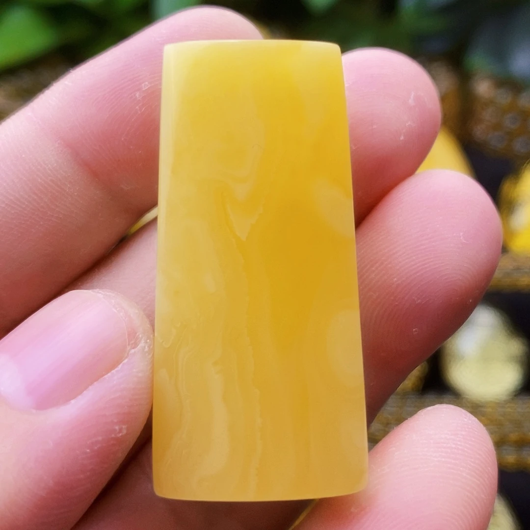 【闪购商品】蜜蜡吊坠(不含链)未镶嵌