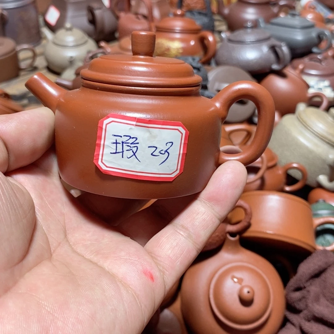 茶壶紫砂欢迎各位光临惠顾