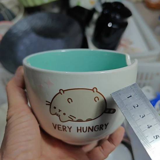 瓷片陶瓷餐具杯碗盘微瑕介意慎拍