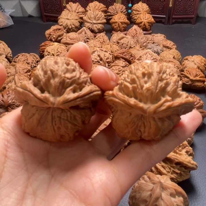 全品白狮子蛇头42尺寸核桃哈哈哈哈哈