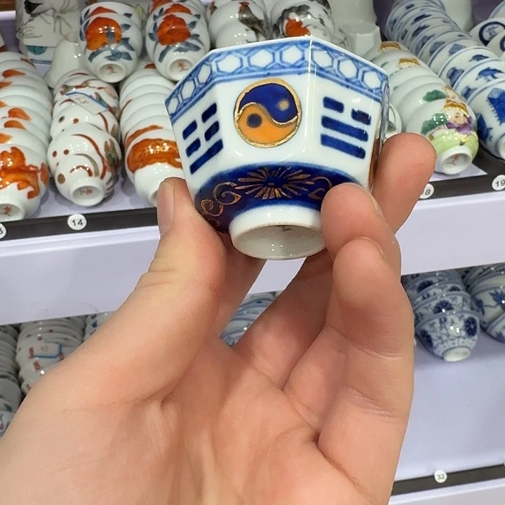 陶瓷艺术品收藏陶瓷