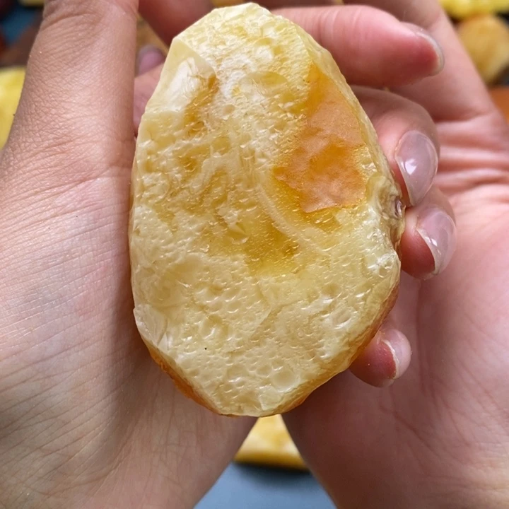 定制蜜蜡未镶嵌s**s蜜蜡