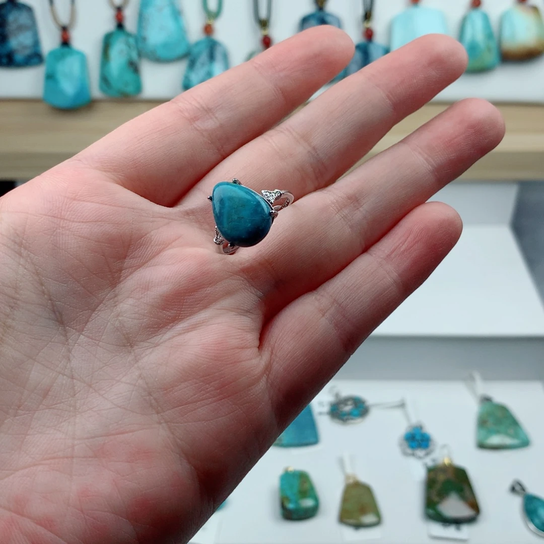 非金属粉丝专属福利饰品567