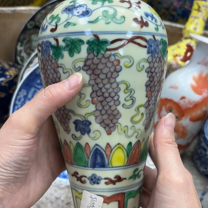 摆件瓷器摆件瓷器摆件
