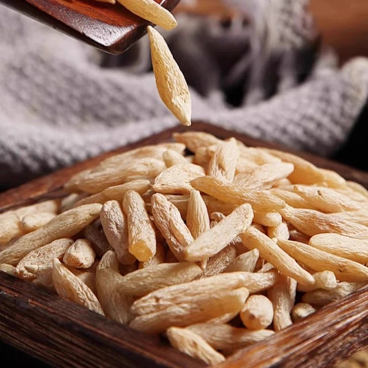 【袁瑞泽推荐】麦冬 山货。