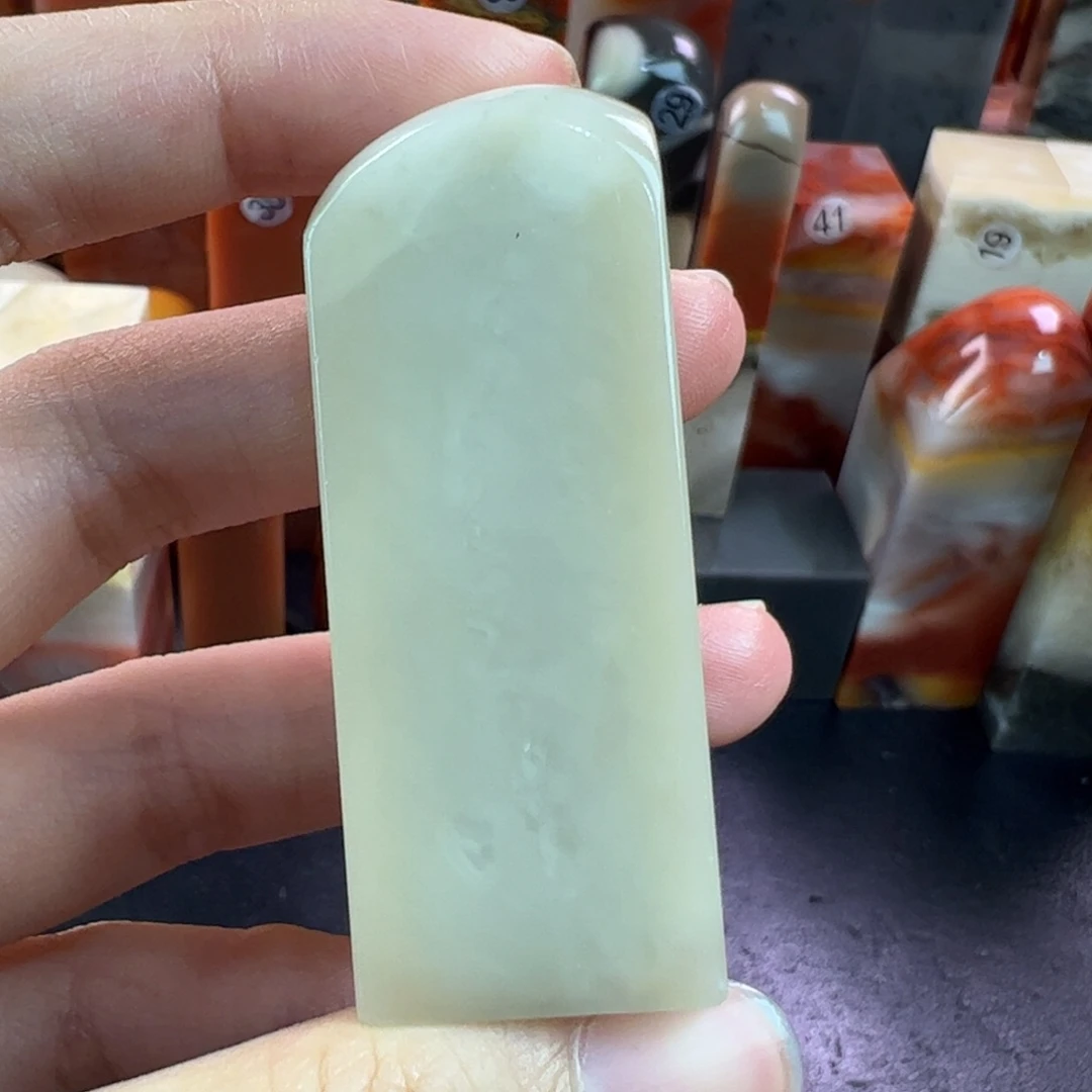 用***2老挝石印石老挝石