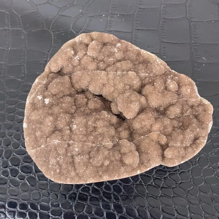 未镶嵌珠宝半成品紫晶