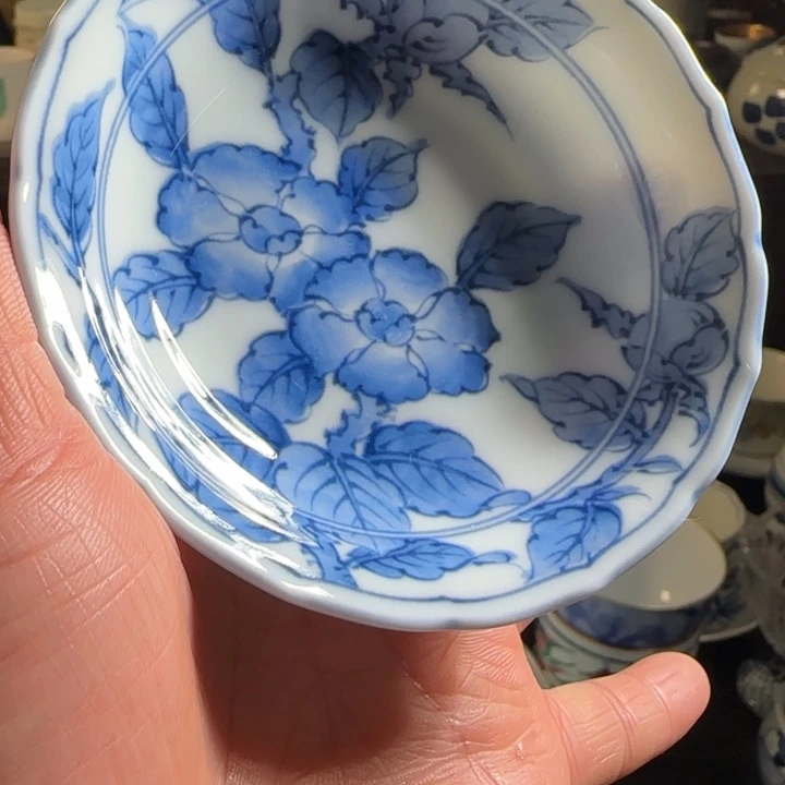 满18米包邮，默认微瑕谨慎参拍，不退不换