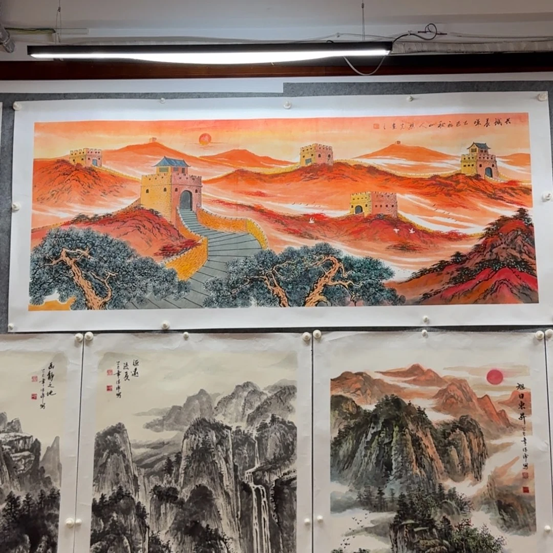 国画小六哈哈哈哈哈哈