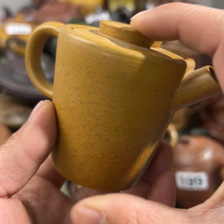 紫砂茶壶紫砂壶微瑕