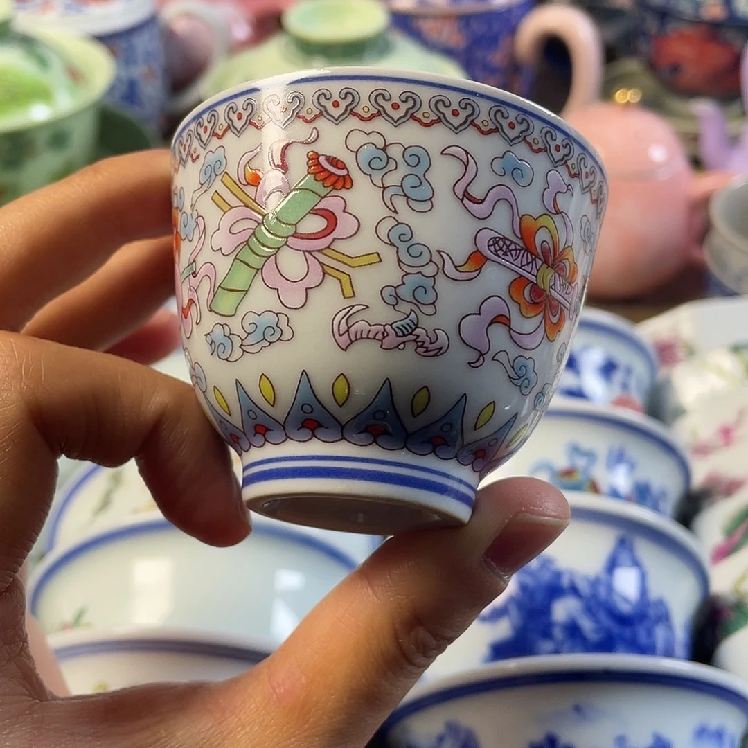 瓷片景德镇陶瓷5569999999999