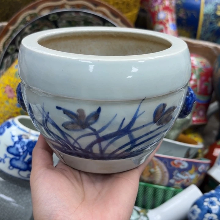 摆件瓷器摆件 瓷器摆件