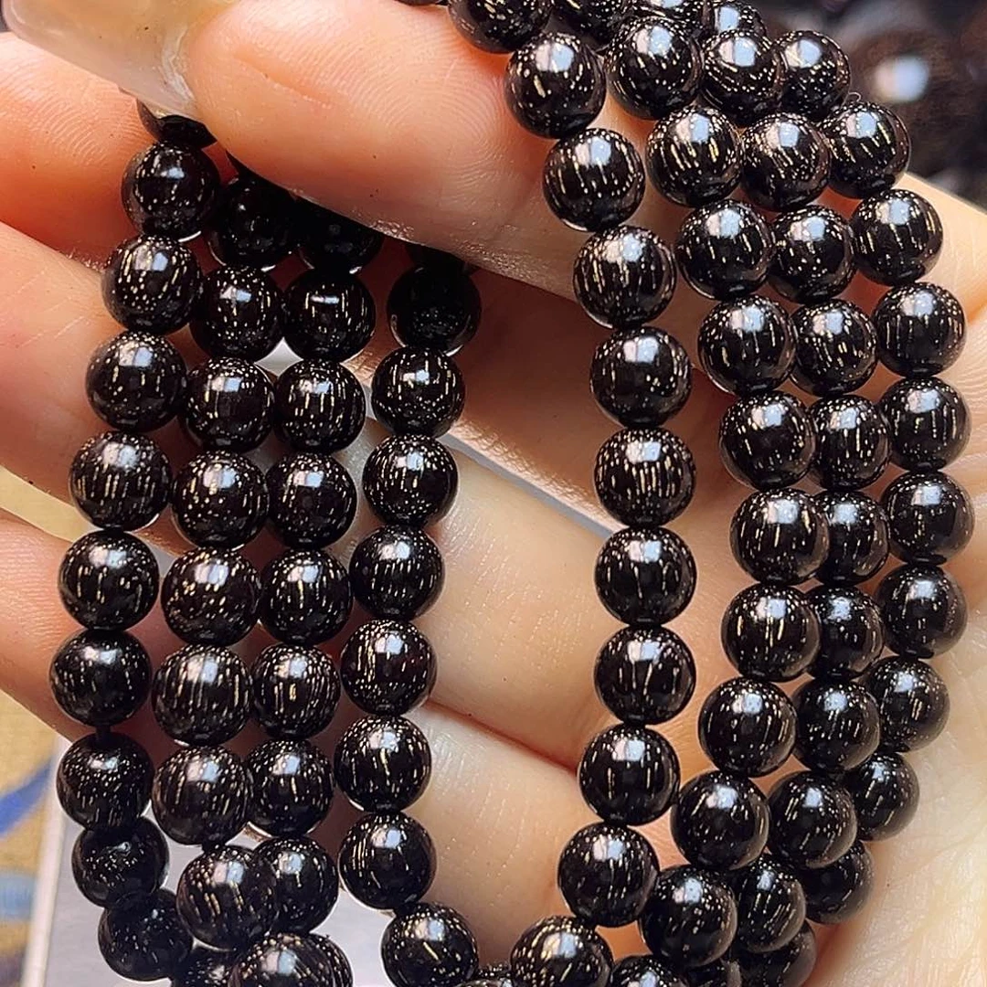 檀香紫檀（小叶紫檀）0.6/108爆星