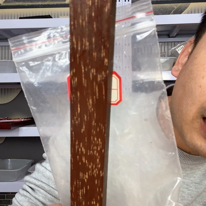 大果紫檀（缅甸花梨）501