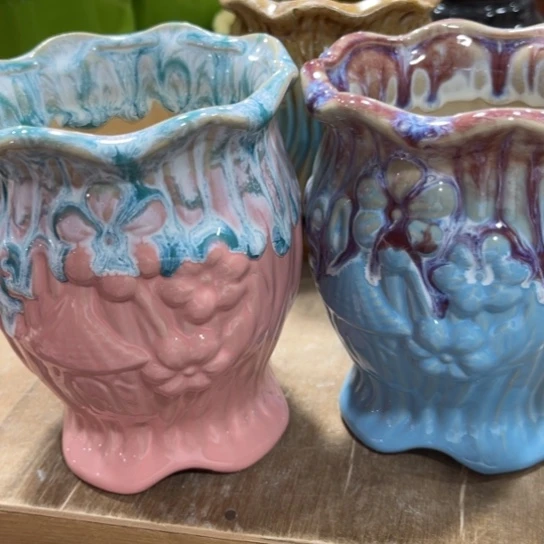 口径不清楚问客服，满9元包邮,无孔水培在3号链接