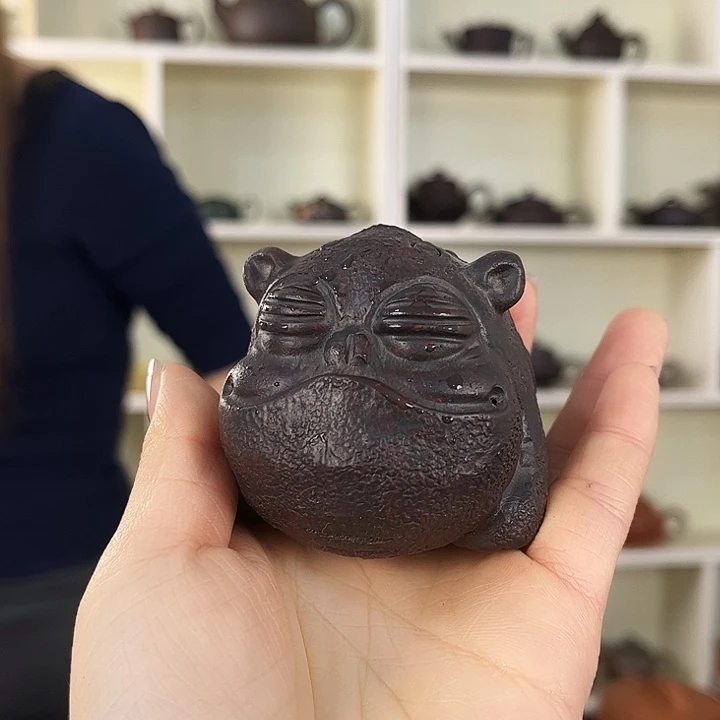 紫砂茶壶宜兴紫砂壶