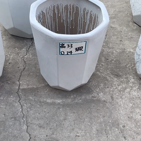 缸高温陶瓷 默认瑕疵