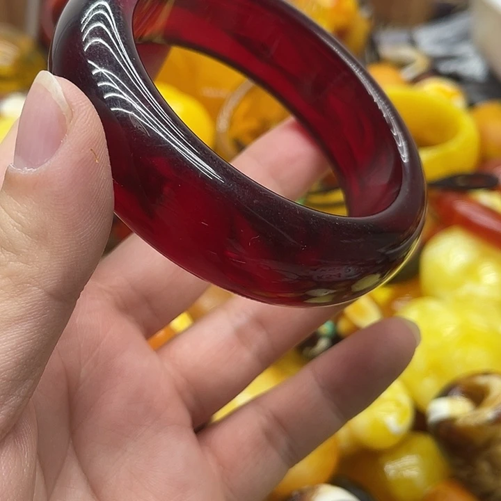 K53高端定制收藏价值