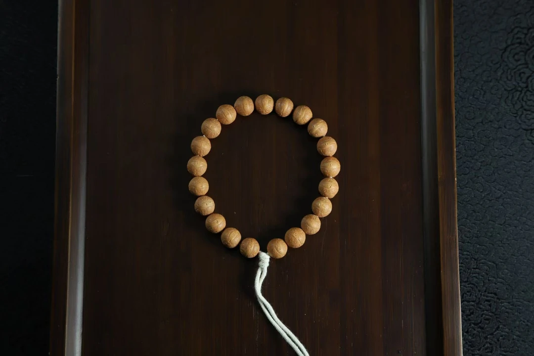 King系列大眼睛凤眼菩提单仓籽手持