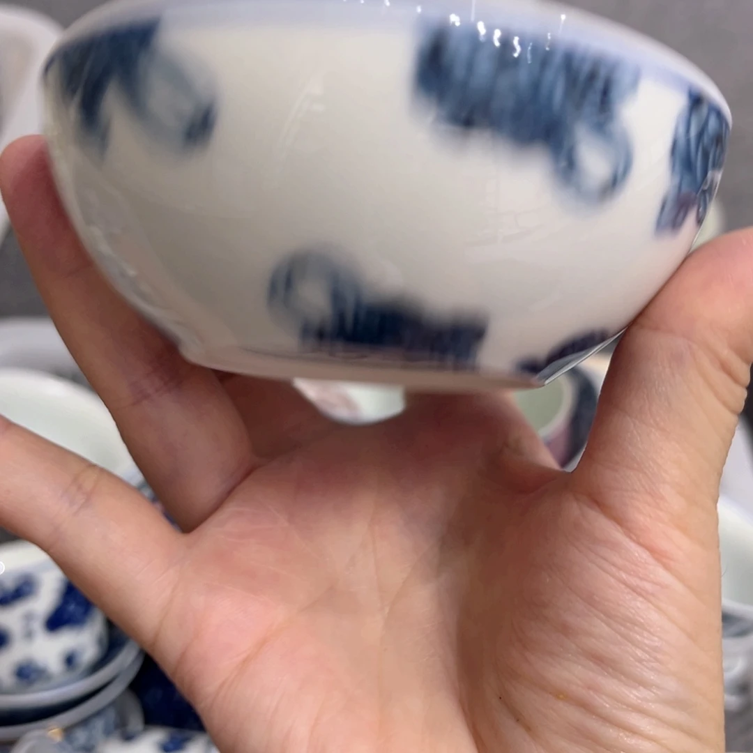 晴***读景德镇陶瓷景德镇陶瓷