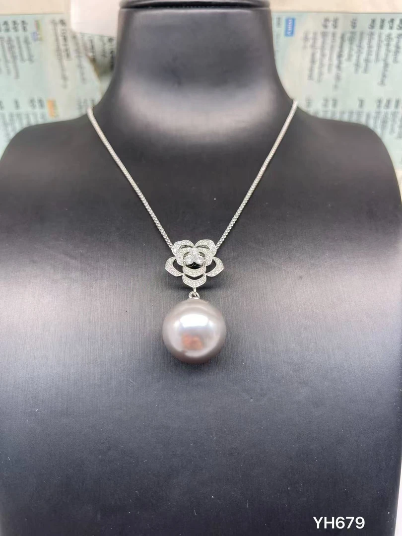 YH679时尚精美圆珠约16mm多样性发货