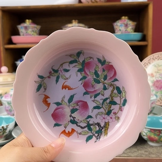 微瑕微瑕景德镇陶瓷