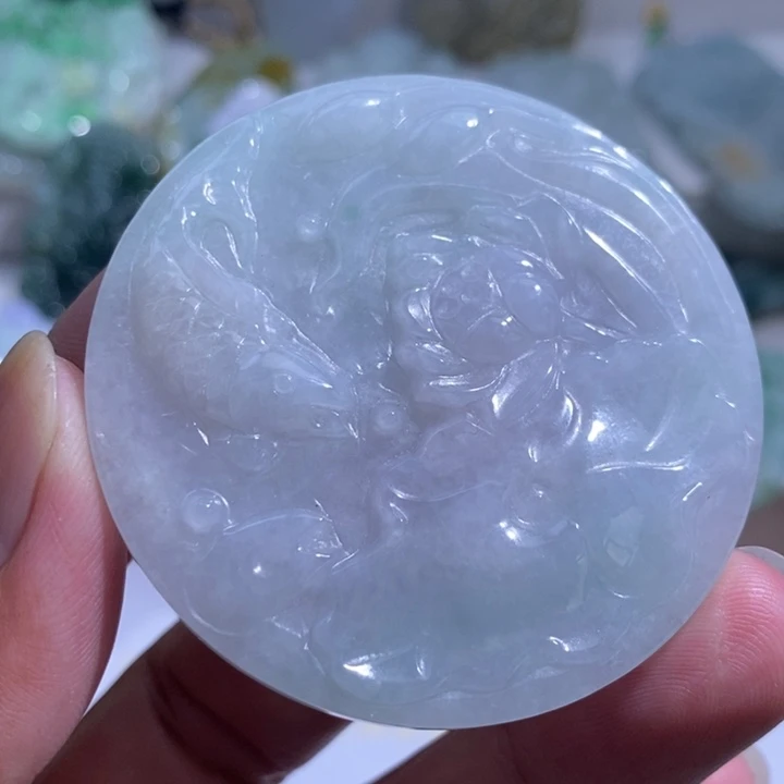 【闪购商品】颈饰未镶嵌翡翠11111111111111