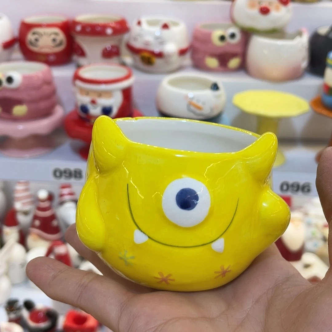 陶瓷微瑕介意慎拍