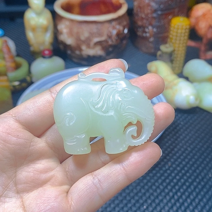 精选商品一图一物
