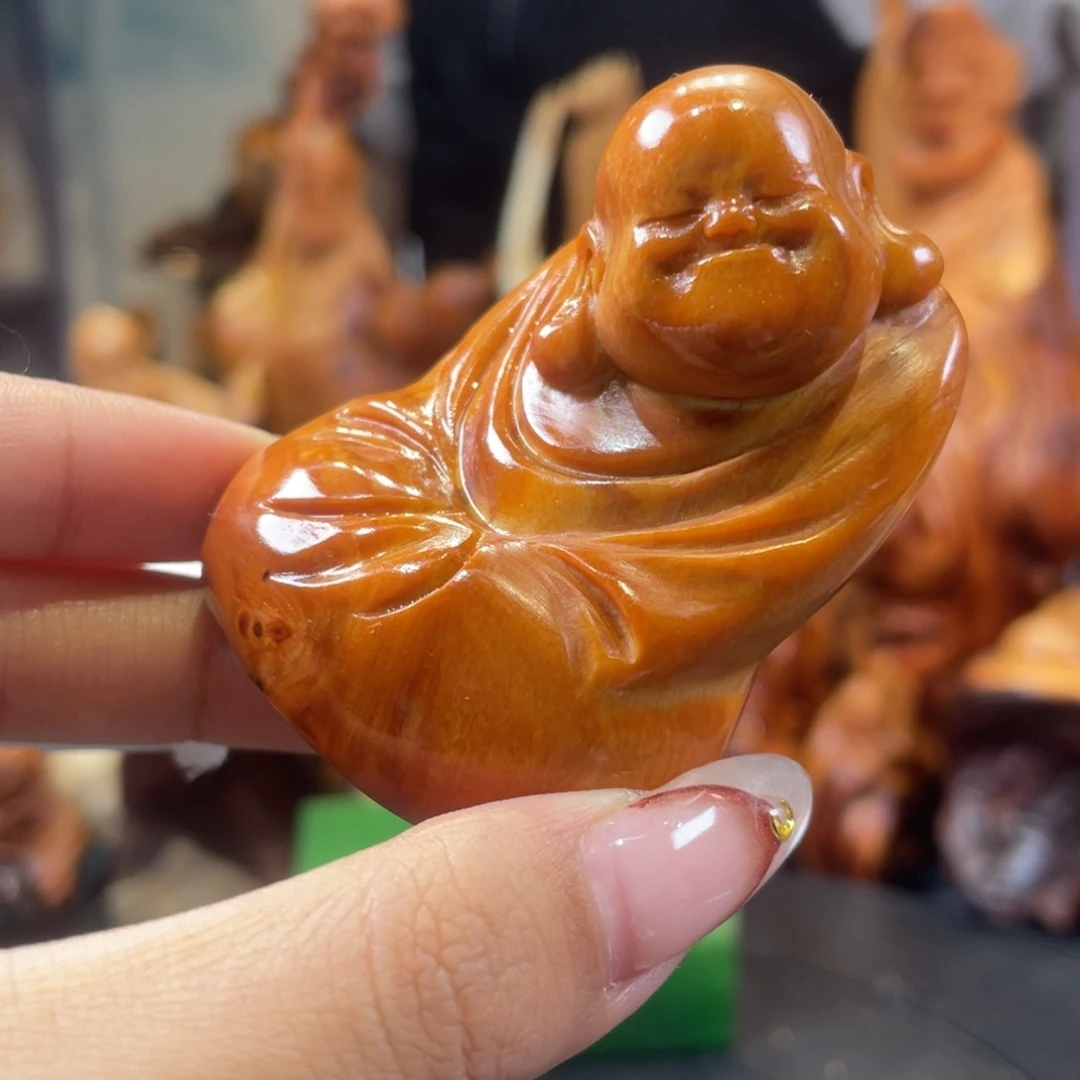 柏木（崖柏）手串/手链