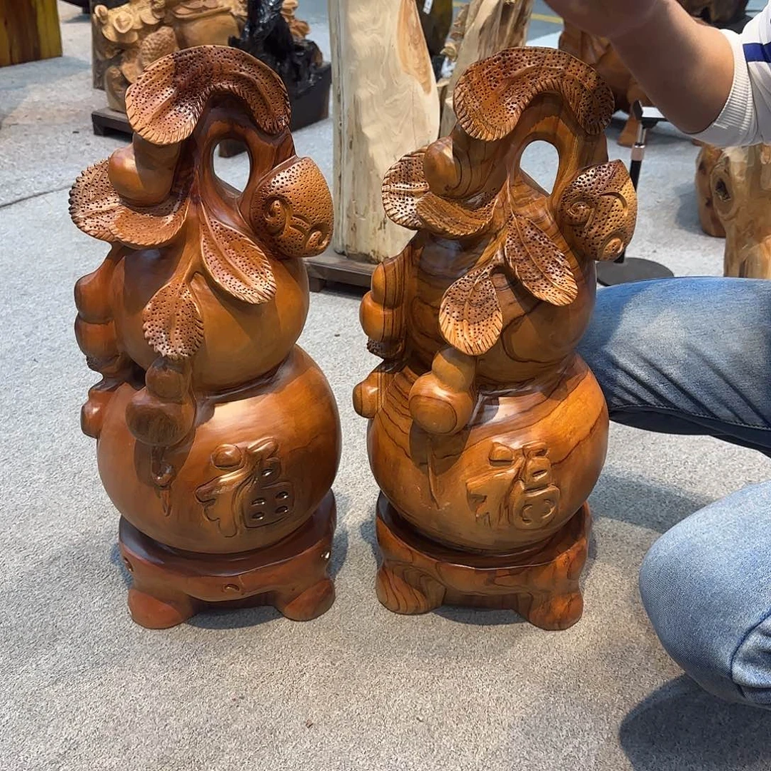 香樟木工艺品摆件包邮