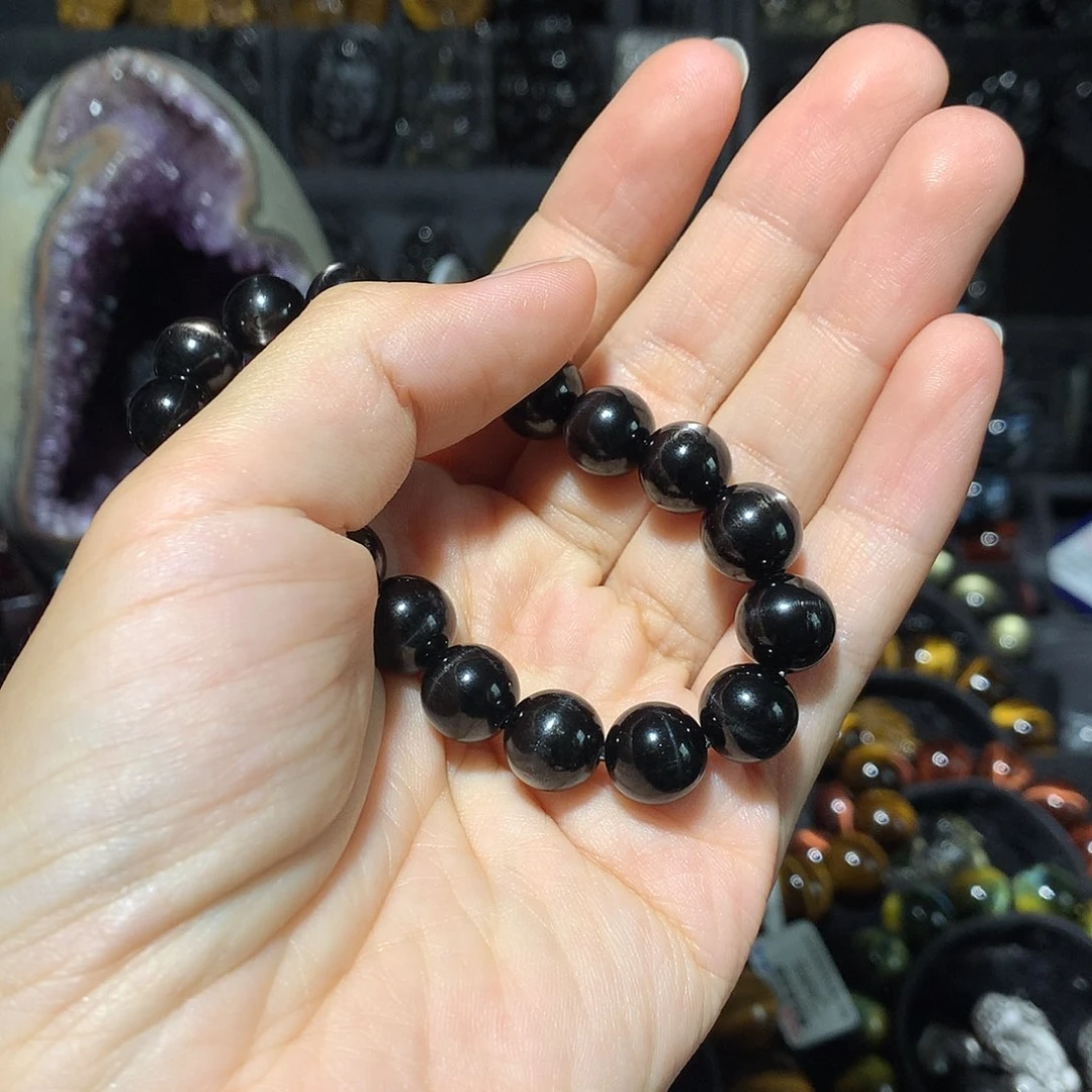 木变石手链未镶嵌j****g